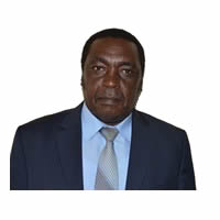 Dr. Samuel N. Ndirangu - Dean, School of Agriculture